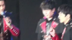 2PM,Nichkhun(2PM) - Talk & 小苹果