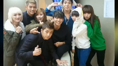 miss A - Miss A & 2pm