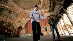 欧美群星,Eminem - THE CXVPHER