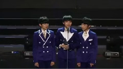 TFBOYS - 最暖的队长 - TFBOYS王俊凯
