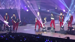 Super Junior - 安可Talk