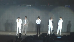 Super Junior - 自我介绍部分