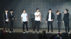 Super Junior,Super Junior-M - SJ-M自我介绍