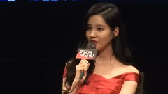 少女时代,少女时代-TTS,徐玄(少女时代),韩国群星 - 音乐剧<乱世佳人>发布会现场