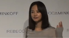 少女时代,Tiffany(少女时代),少女时代-TTS,韩国群星 - Rebecca Minkoff活动开幕式