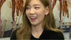 少女时代,少女时代-TTS,韩国综艺,韩国群星,泰妍(少女时代) - Jtbc 隐藏的歌手 第3季 金泰妍 Cut