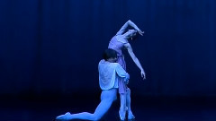 舞蹈视频 - Romeo And Juliet 双人舞