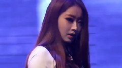 Nine Muses - 2015 GANGLENDAR Be bad-bad