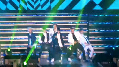 GOT7 - Follow Me&Girls Girls Girls