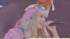 きゃりーぱみゅぱみゅ - 全国ツアーファイナル公演 ニュース
