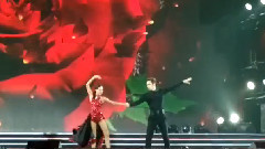 miss A - MISSA霏特别舞台