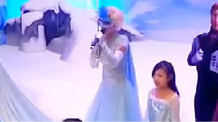 蔡依林 - Let It Go