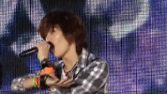 李泰民(SHINee),SHINee - Scar