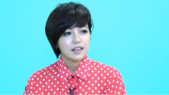 陈妍希 - Cool流行酷报第167期内面人物 - 陈妍希