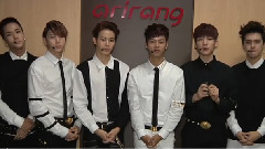 VIXX - Simply Kpop VIXX 宣传ID