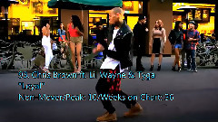 UK Official Chart,欧美群星 - 2014年第46期英国单曲榜Top 100