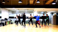 Mad Town - YOLO 练习室版