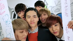 Teen Top - Teen Top采访