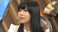 指原莉乃,HKT48,AKB48 - ワイドナショー 指原莉乃 Cut