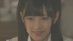 渡边麻友,AKB48 - 广告剪辑
