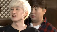 Super Junior - A Song For You Super Junior CUT