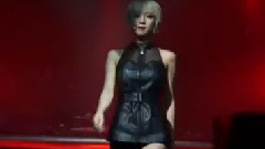 AOA - Like A Cat 专辑回归展示秀