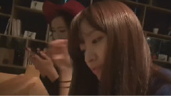 EXID - EXIDBUTBUT TV 01 等待食物时的姿态