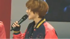 李泰民(SHINee),SHINee - Talk