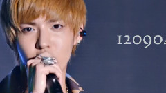 吴亦凡 - Better Me,To 吴亦凡