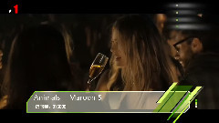 音悦V榜,欧美群星 - 音悦V榜2014年10月欧美榜单TOP10