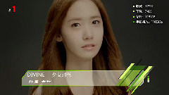 音悦V榜,韩国群星 - 音悦V榜2014年10月韩国榜单TOP10