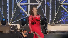 沈昌珉 - SMTown Something 昌珉 Focus 饭拍版