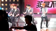 EXO-M - MAMA