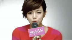 陈妍希 - Style W