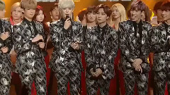 Boyfriend - 一位受赏 & 安可
