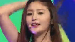 EXID - 上和下