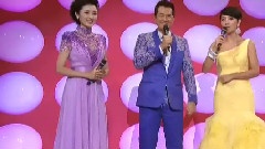 群星 - 庆祝香港回归祖国十五周年文艺晚会