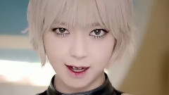 AOA - 猫步轻俏