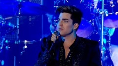 Queen,Adam Lambert - We Are The Champions