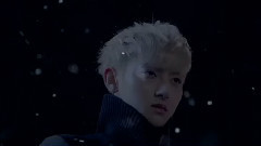 EXO - 初雪,许一个愿望吧