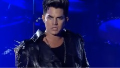 Adam Lambert - Who Wants To Live Forever