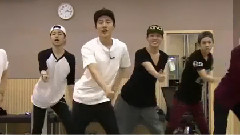 Bobby(iKON) - 靠近我 Dance