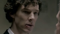 影视原声,Benedict Cumberbatch,Martin Freeman - 神探夏洛克第三季搞笑花絮