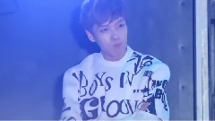 B.I.G - Who You - 弘大游击公演 主-Minpyo
