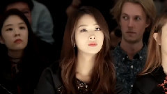 Nine Muses - 2015 S/S 首尔时装周