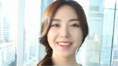 AOA - 韩剧< Modern Farmer > 问候视频