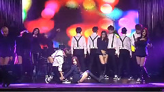 AOA - 回归Showcase Time