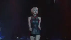 AOA - 回归Showcase Time