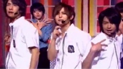 Hey! Say! JUMP - 仆はVampire & サム&ピンキー