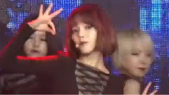 AOA - 回归Showcase Time